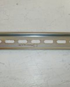 TRACK,DIN3,MTG,0.29"H PREPUNCHED,PR30,ENTRELEC 173 220